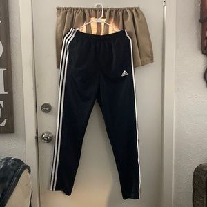 Adidas sweatpants